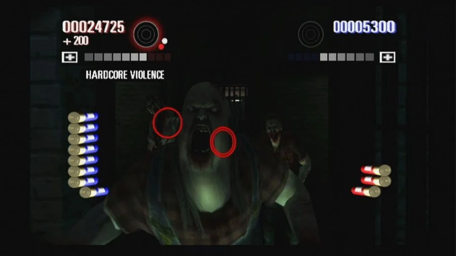 The House of the Dead: Overkill - кадр 3