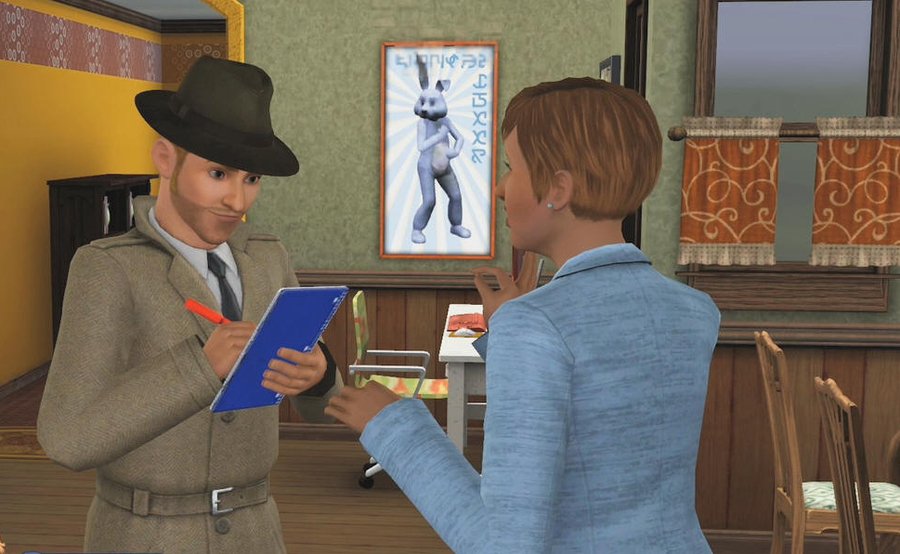 The Sims 3 — скриншот 7