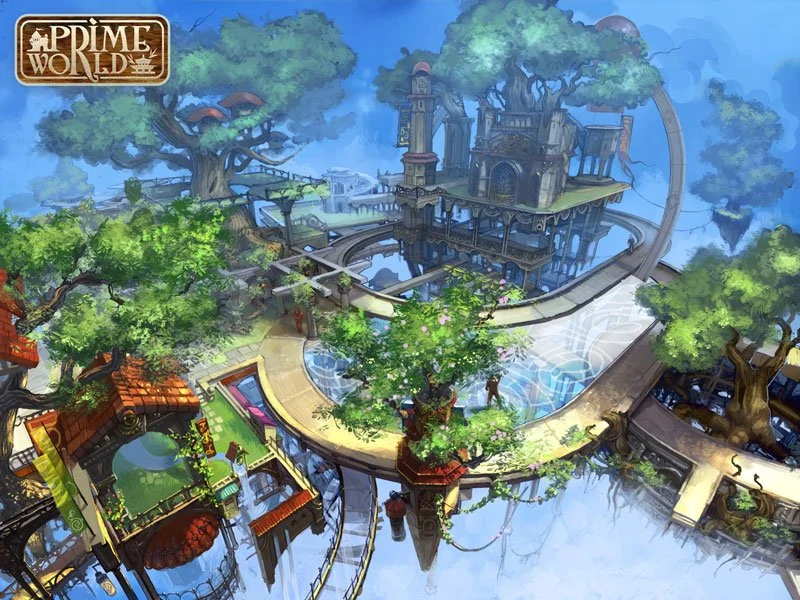 Prime World - кадр 18