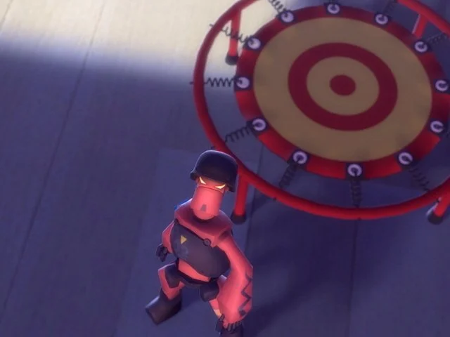 H.A.V.E. Online - кадр 1