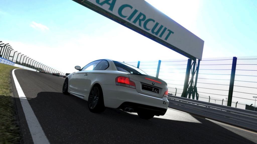 Gran Turismo 5 — скриншот 5