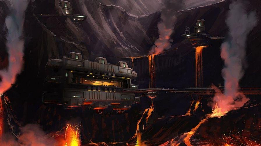 Star Wars: The Old Republic — скриншот 4