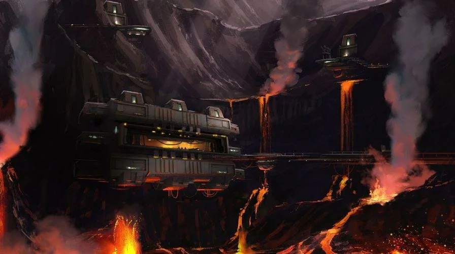 Star Wars: The Old Republic - кадр 18