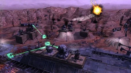 Savage Moon - кадр 10