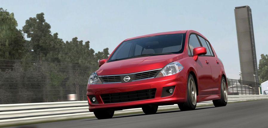 Forza Motorsport 3 — скриншот 2