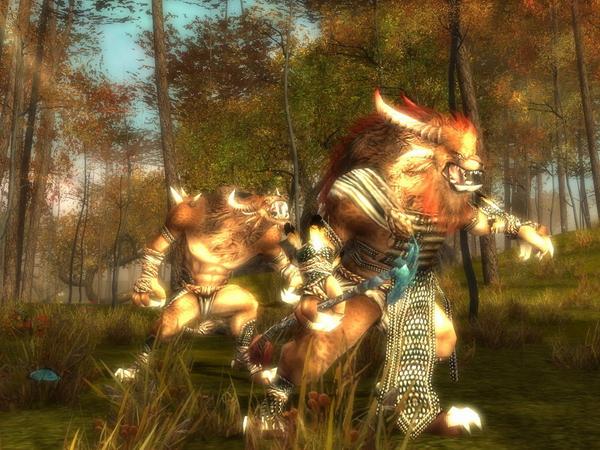 Guild Wars: Eye of the North — скриншот 7