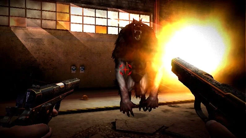 The Grinder - кадр 6