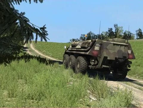 Crash Time 2 Alarm Cobra 11 - кадр 1