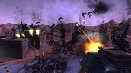 Savage Moon - кадр 7