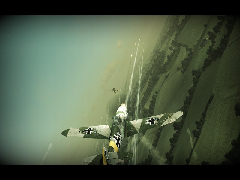 Wings of Prey — скриншот 5