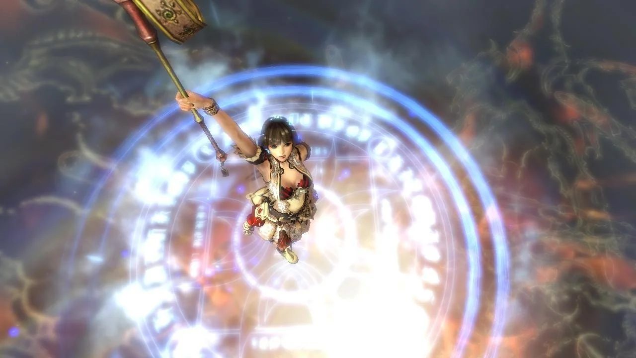 Magna Carta 2 - кадр 1