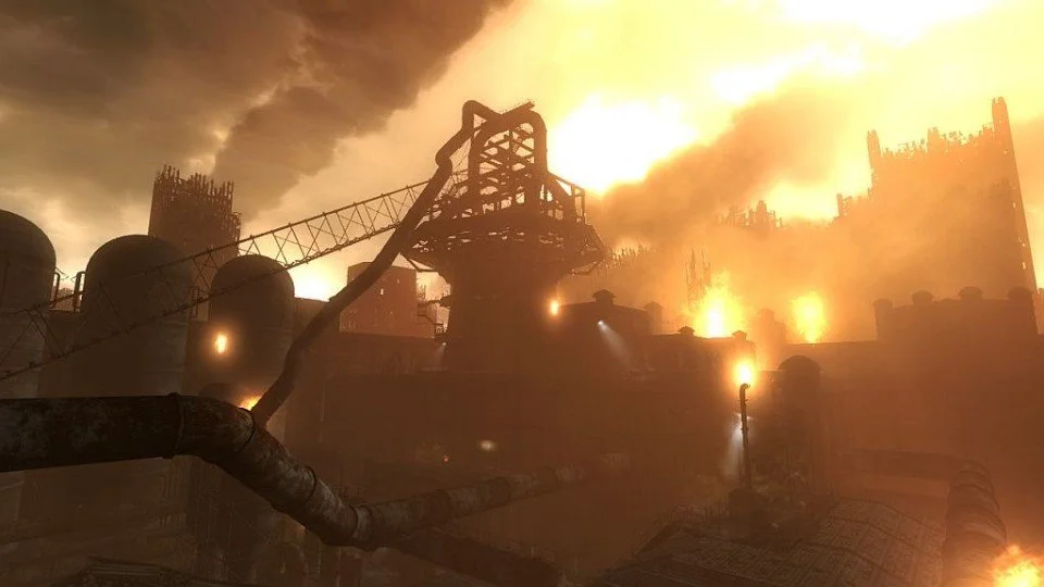 Fallout 3: The Pitt - кадр 2