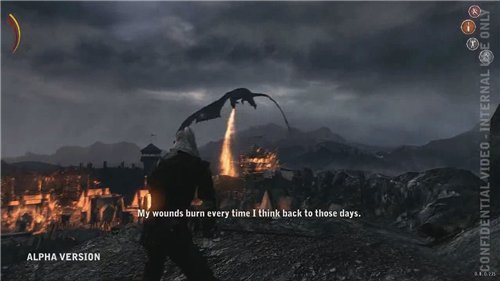 The Witcher 2: Assassins of Kings — скриншот 5