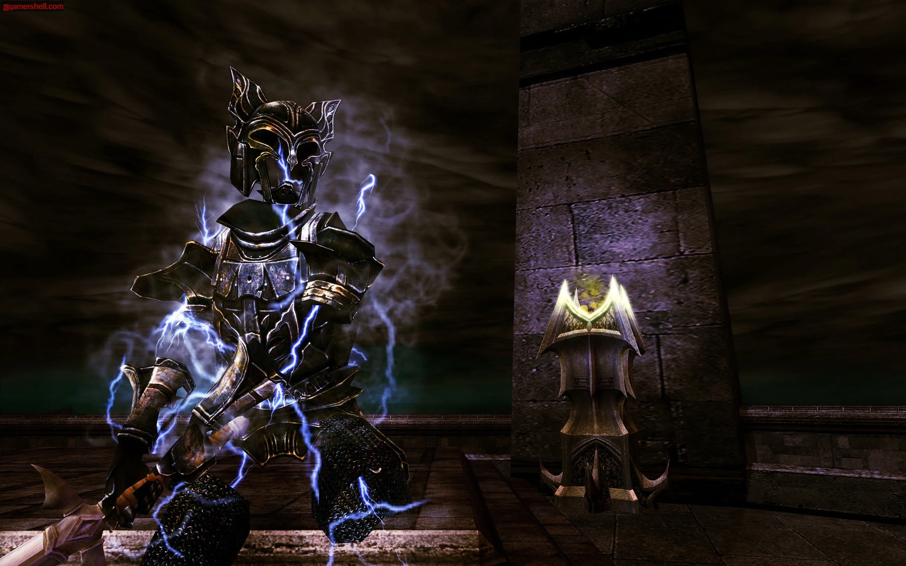 The Lord of the Rings Online: Siege of Mirkwood - кадр 7