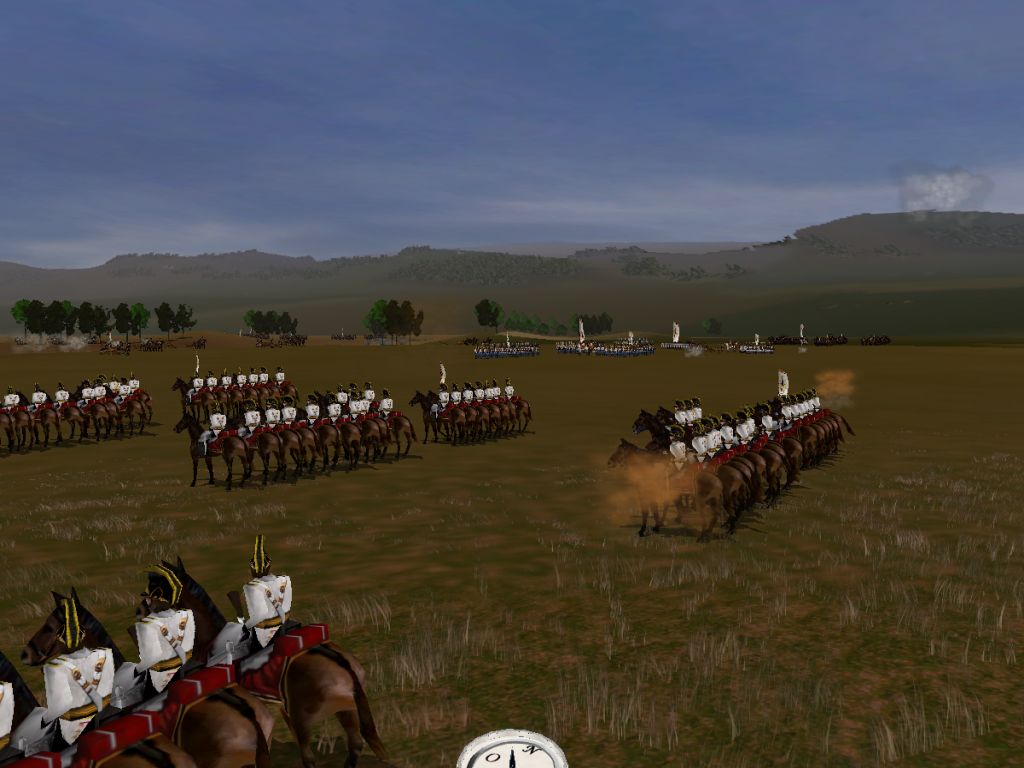 HistWar: Les Grognards — скриншот 7