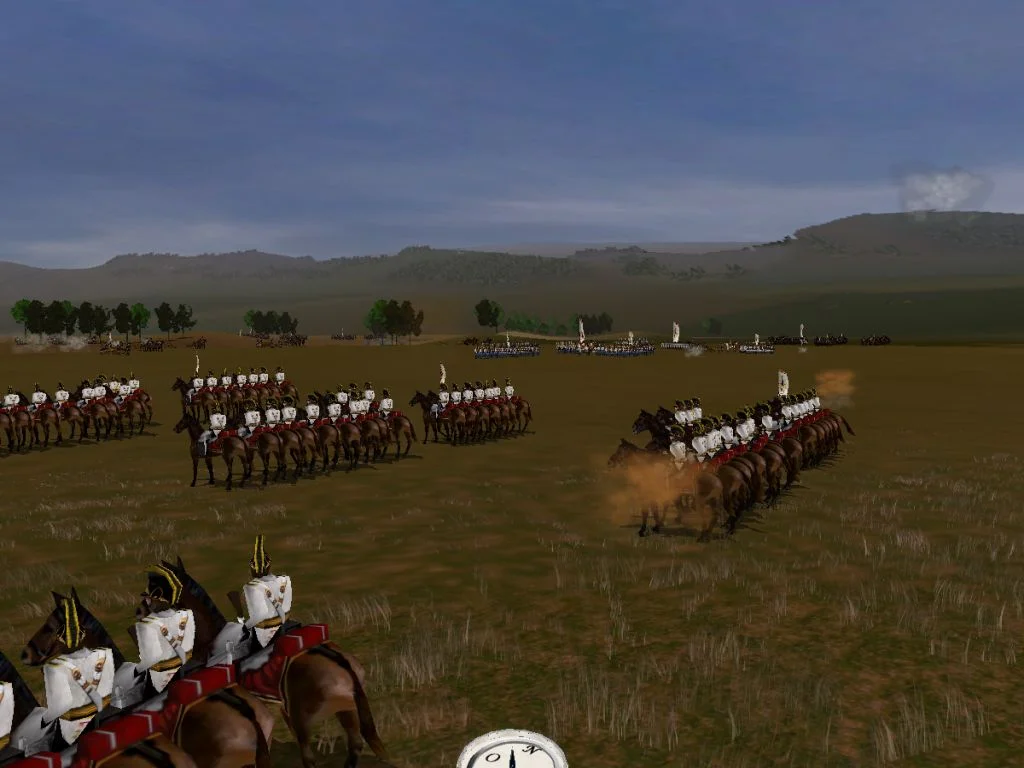 HistWar: Les Grognards - кадр 7