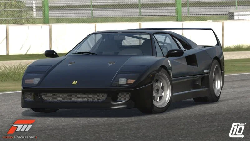 Forza Motorsport 3 - кадр 18