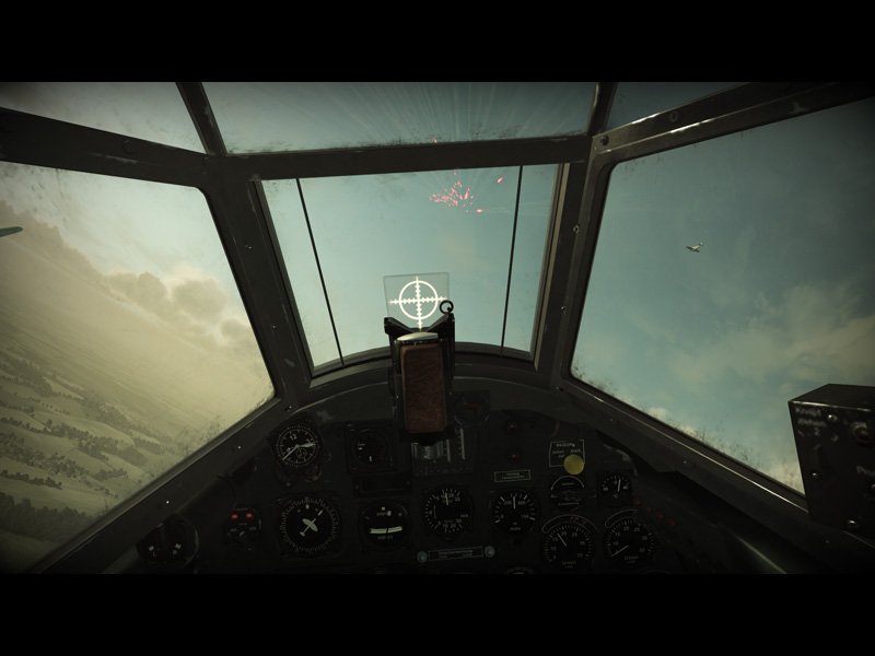 Wings of Prey — скриншот 8