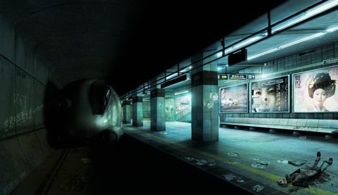 Nuclear Dawn — скриншот 3