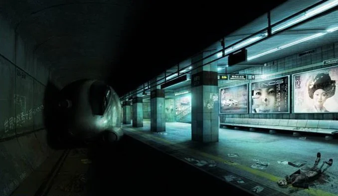 Nuclear Dawn - кадр 3