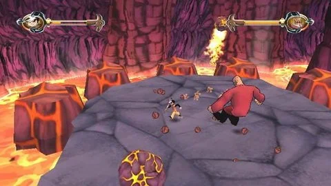 The Secret Saturdays: Beasts of the 5th Sun - кадр 1