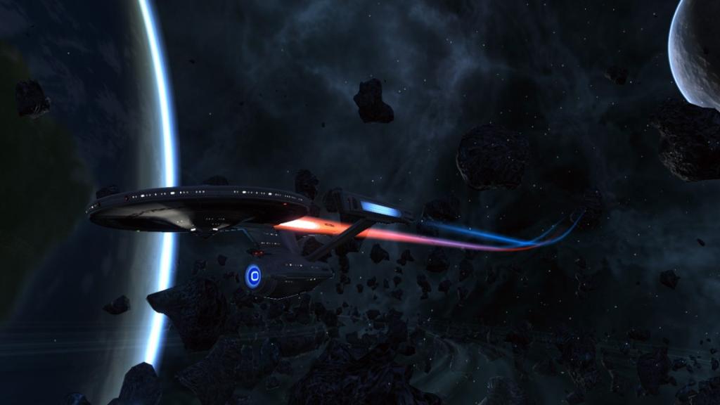 Star Trek Online — скриншот 6