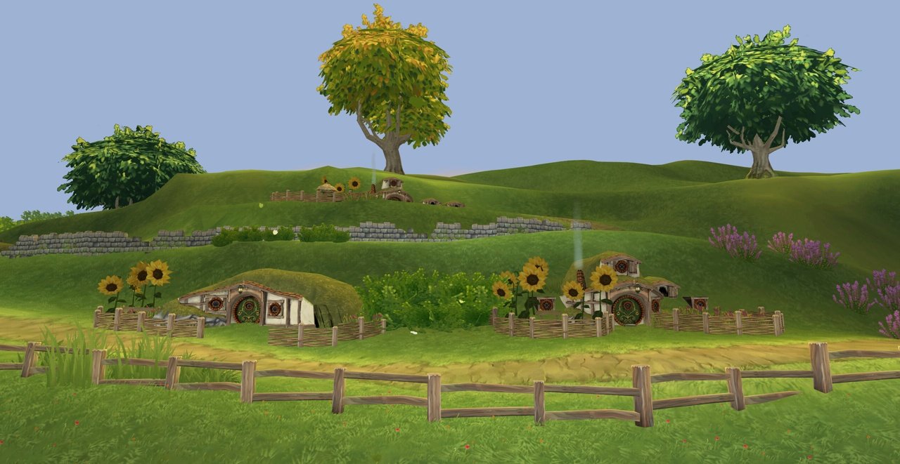 The Lord of the Rings: Aragorn's Quest — скриншот 5