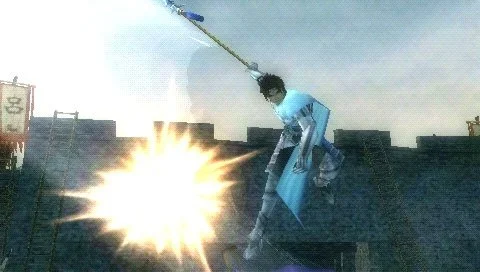 Shin Sangoku Musou: Multi Raid Special - кадр 14