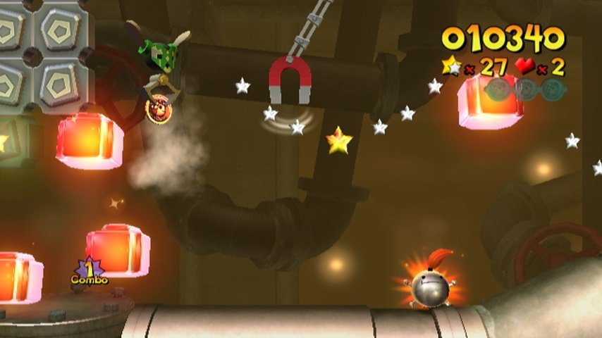 Span Smasher — скриншот 8