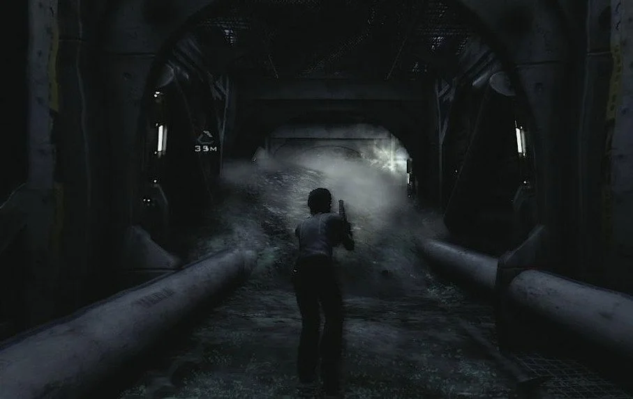 Hydrophobia - кадр 8