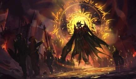 Blackstar Chronicles - кадр 12