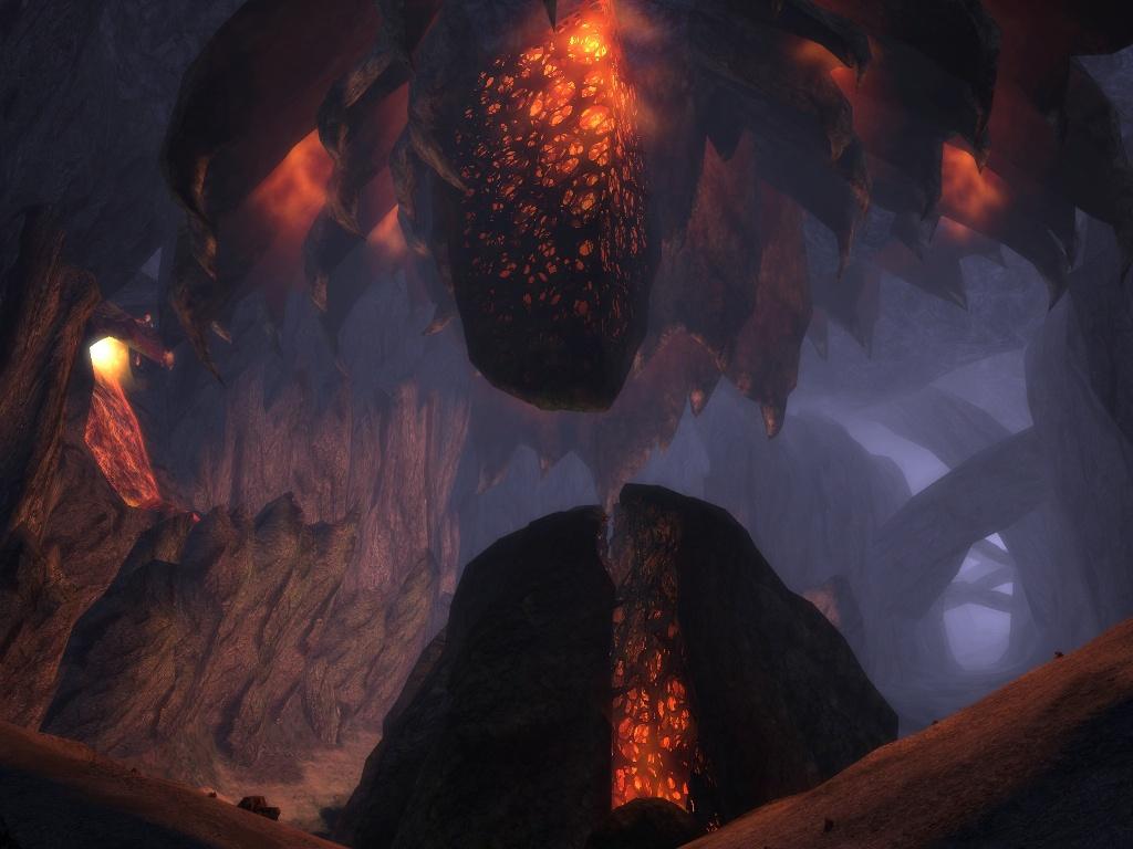 Guild Wars: Eye of the North — скриншот 2