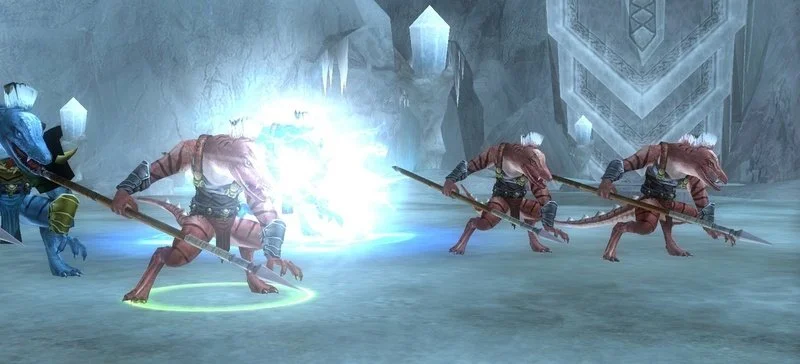 Atlantica Online - кадр 8