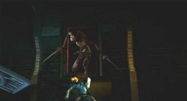 Dead Space Extraction — скриншот 8