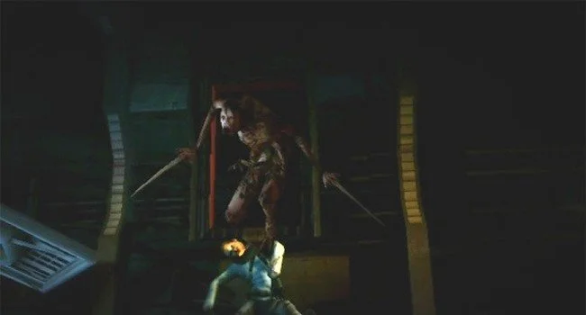 Dead Space Extraction - кадр 8