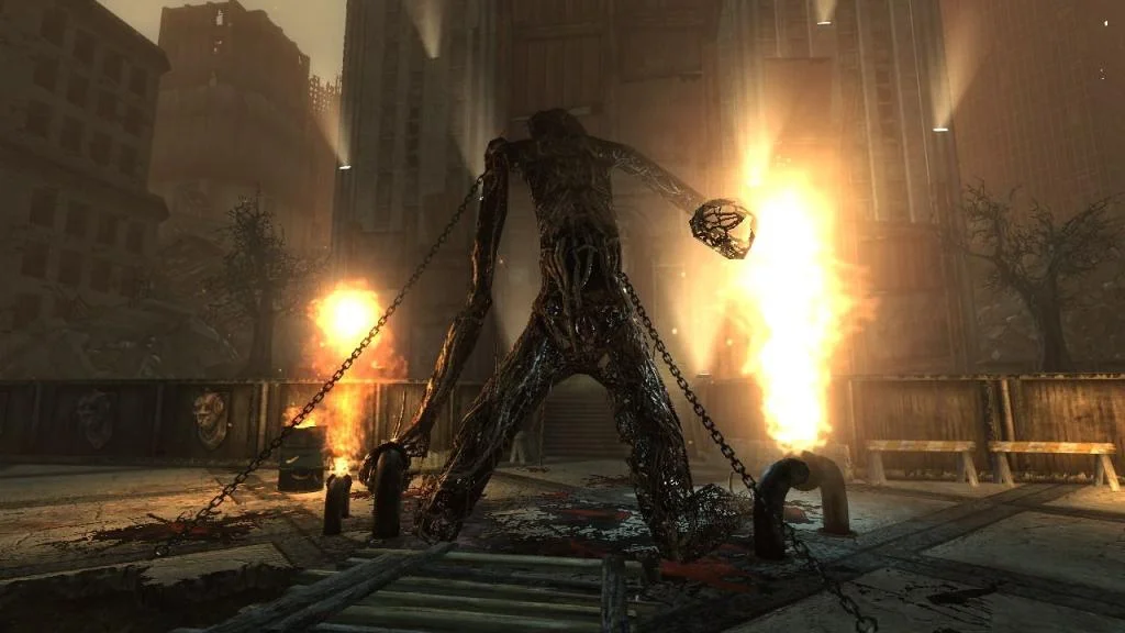 Fallout 3: The Pitt - кадр 4