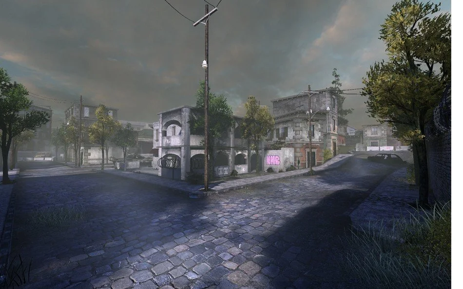 America's Army 3 - кадр 12