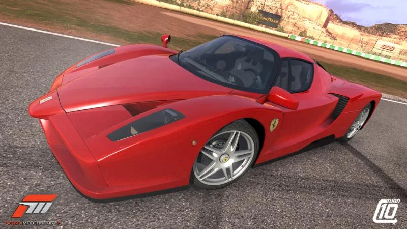 Forza Motorsport 3 - кадр 10