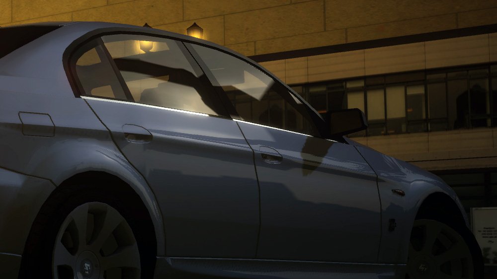 Alarm für Cobra 11 - Highway Nights — скриншот 2