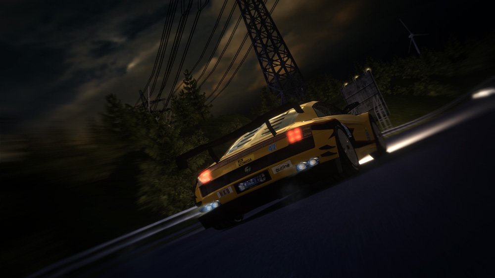 Alarm für Cobra 11 - Highway Nights — скриншот 3