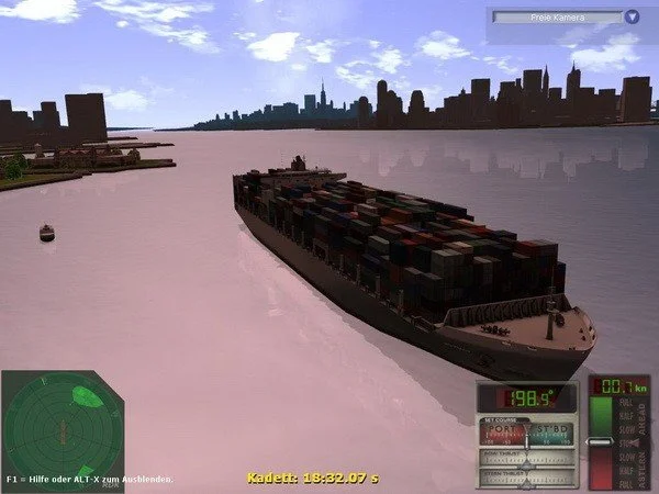 Ports of Call 2008 Deluxe - кадр 9