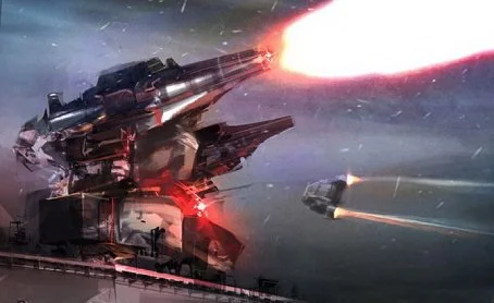 Carrier Command: Gaea Mission - кадр 7