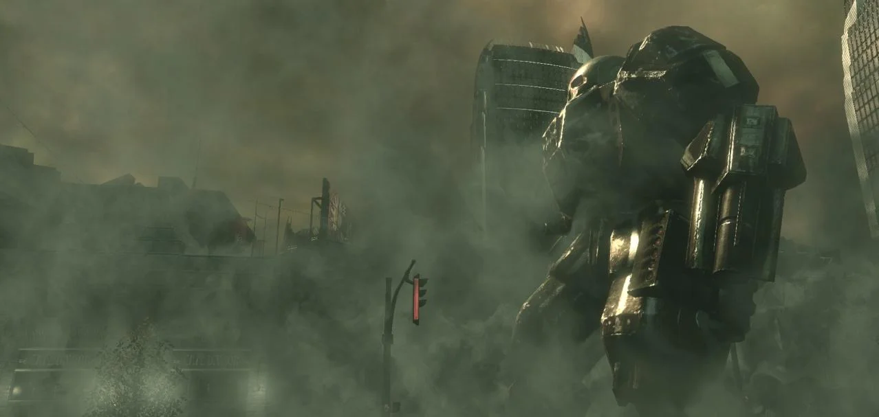 MechWarrior (2011) - кадр 1