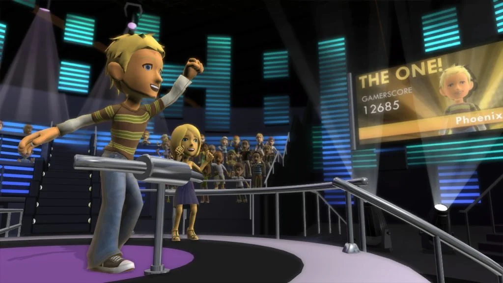 1 vs 100 - кадр 11