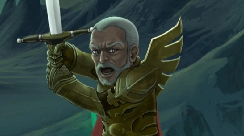 Vandal Hearts: Flames of Judgment - кадр 9