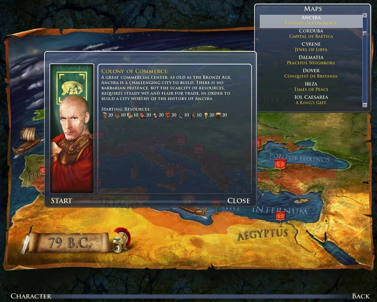 Grand Ages: Rome - кадр 6