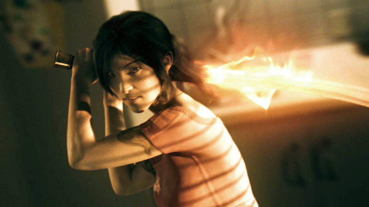 The Secret World — скриншот 7