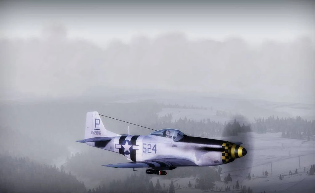 IL-2 Sturmovik: Birds of Prey - кадр 6