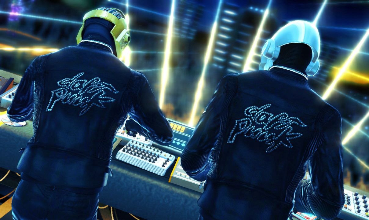 DJ Hero — скриншот 5