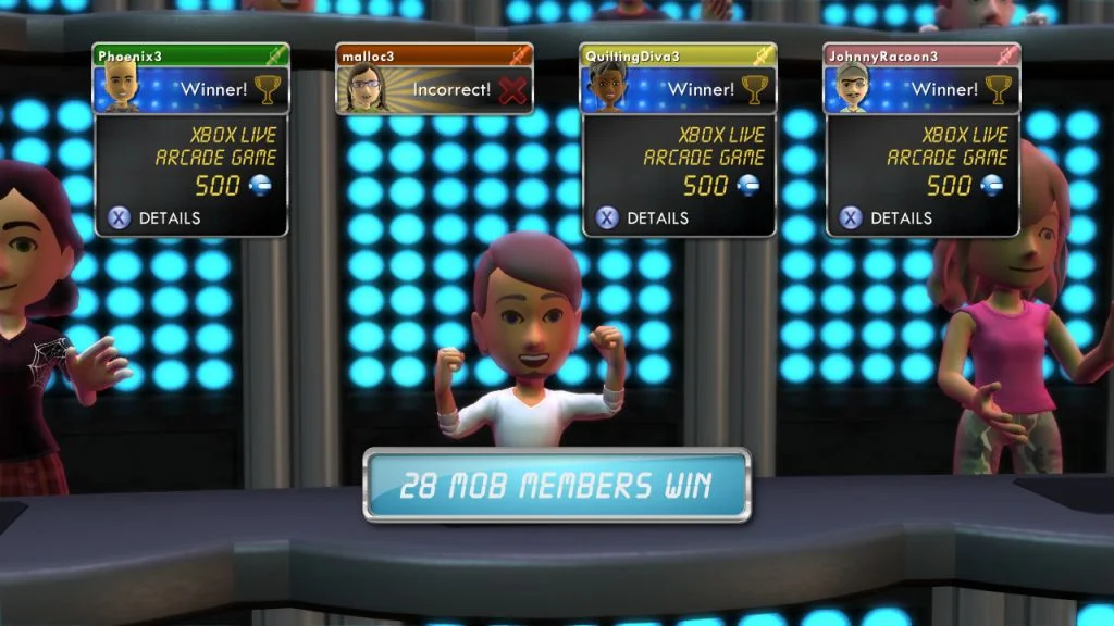 1 vs 100 - кадр 15